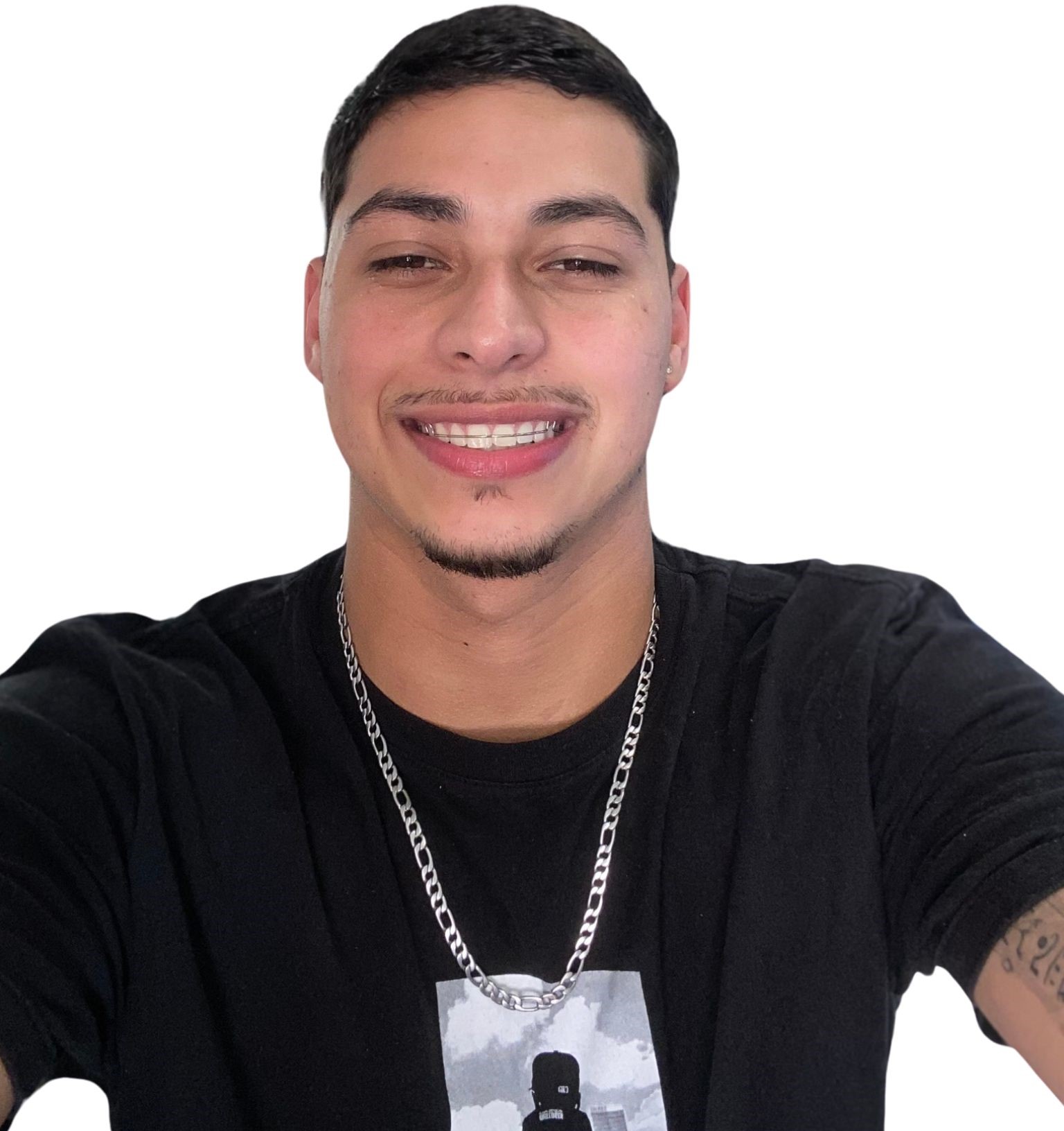 Mickael Silva